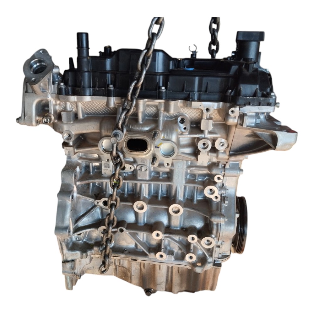 Motor Parcial Gwm Haval H6 Gt 1.5 Turbo 4×4 2024 2025 V636 6
