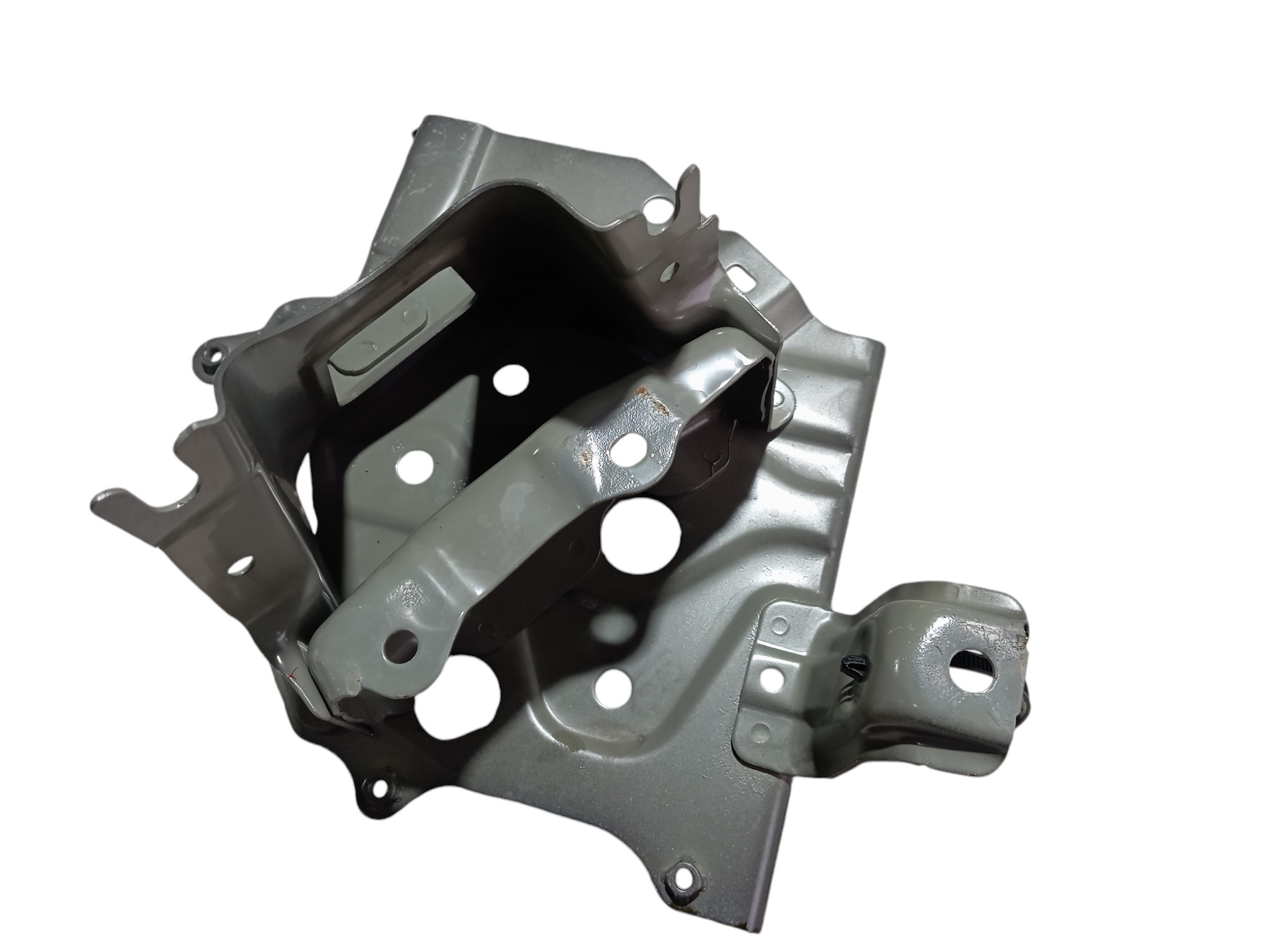 Suporte Bateria Honda Hrv Touring 1.5 2020 2025 V602 5
