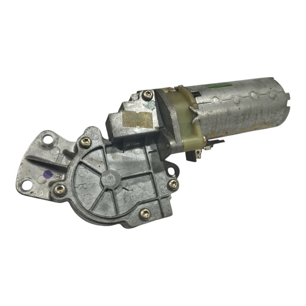 Motor Altura Banco Audi A6 2002 V261 7