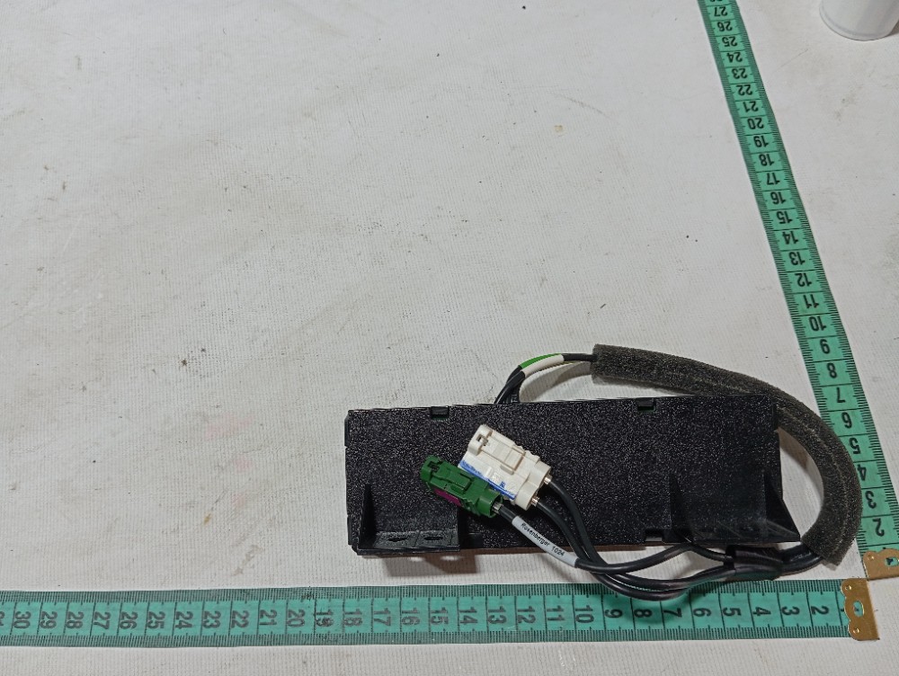 Antena bluetooth Byd Song Pro 2025 V669 6