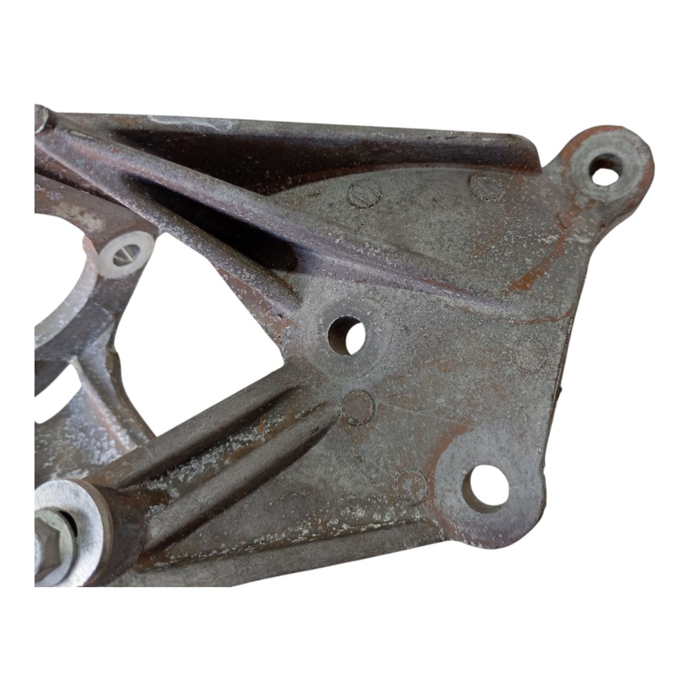 Suporte bomba direção GM Onix 1.0 2014 V248 7