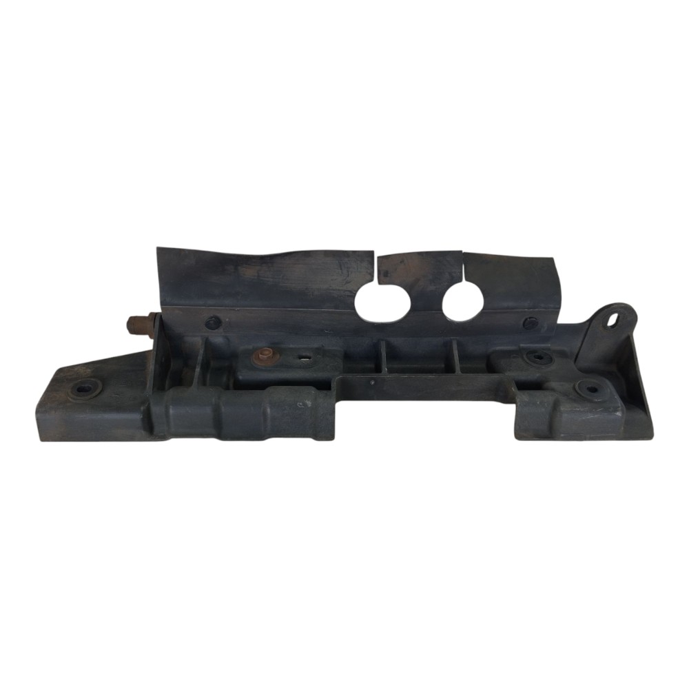 Suporte Radiador Direito Chrysler Grand Caravan 2003 V578 3