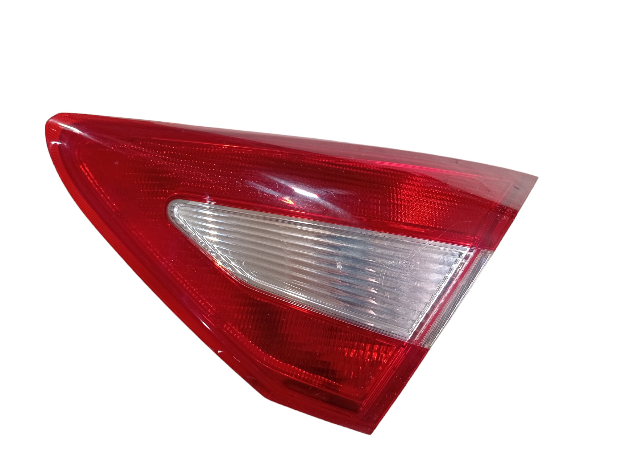 Lanterna Direita Tampa Traseira Jac T40 2019 V565 2