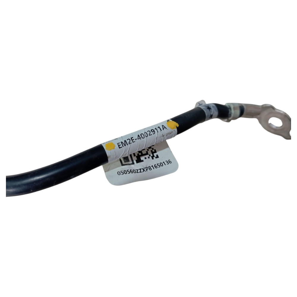 Cabo Positivo Bateria Byd Dolphin Gs 2024 2025 V653 6