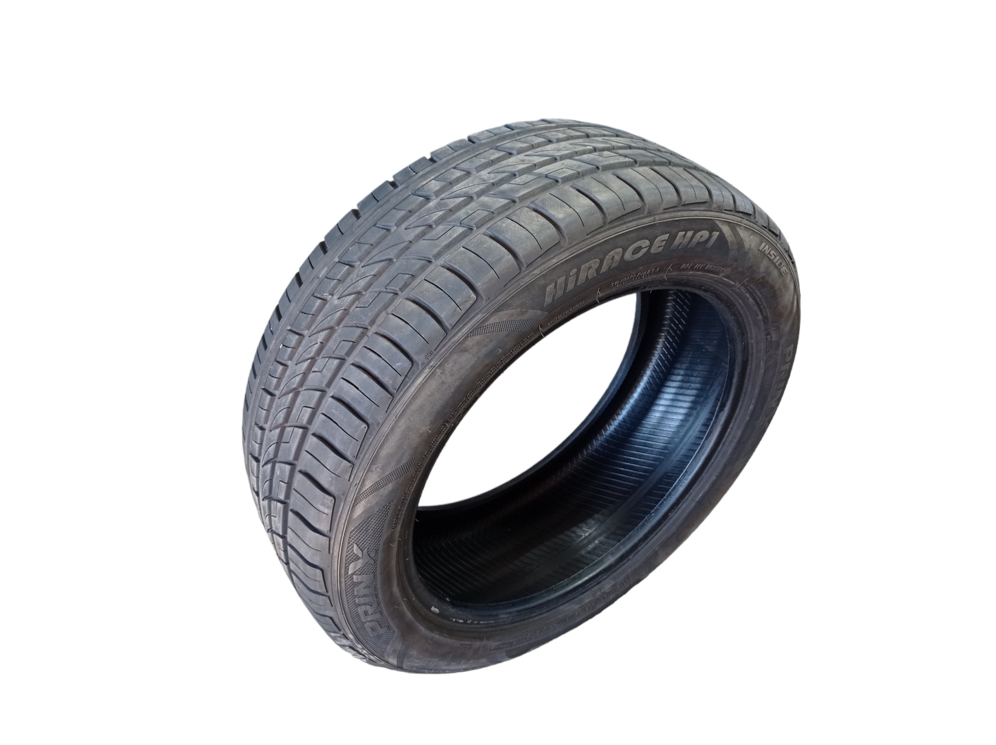 Pneu Aro 19 Prinx Hp1 Hirace 235/55 R19 V591 5
