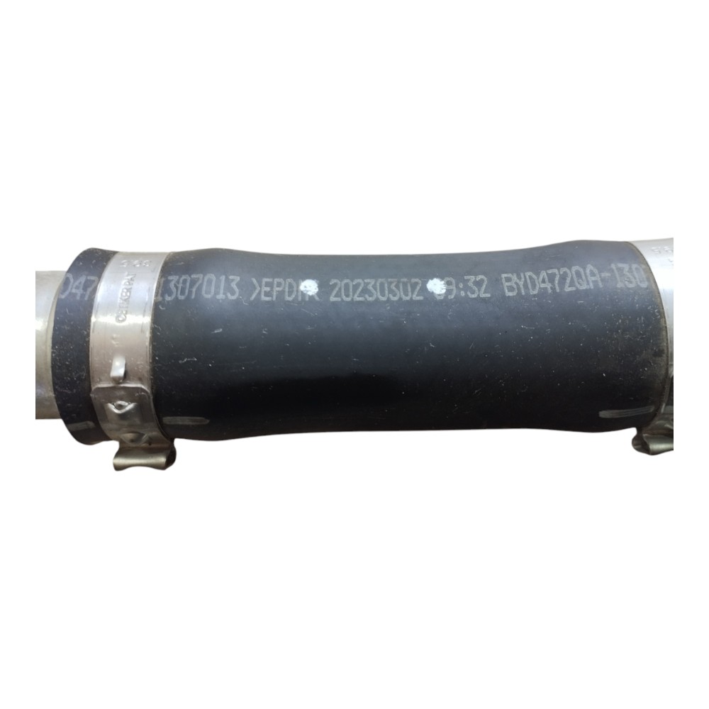 Cano De Água Byd Song Plus Gs 2023 2024 2025 V642 2
