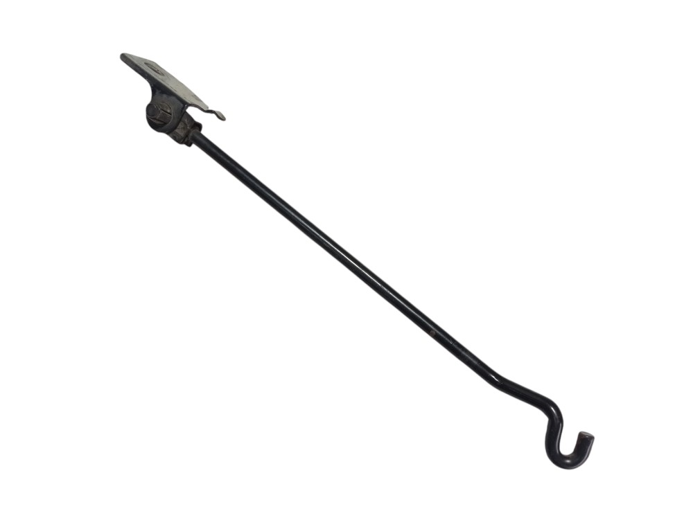 Suporte Haste Vareta Capô Peugeot 207 2008 A 2012 V282 3