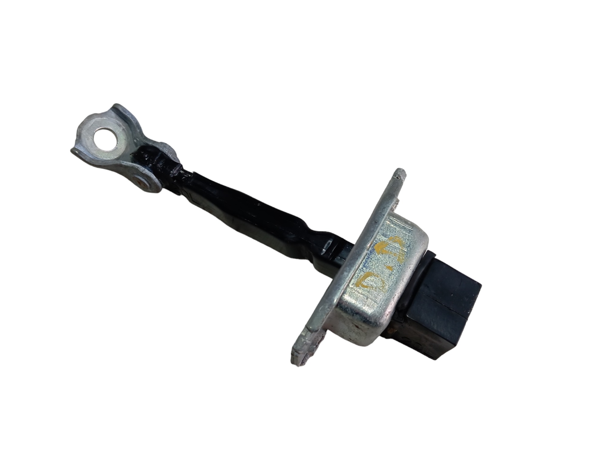 Limitador Porta Diant Direita Mitsubishi Pajero Full 20 V599 4