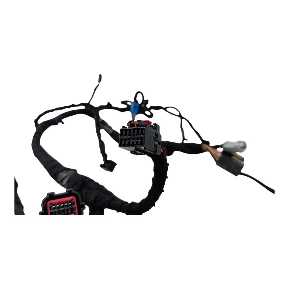 Chicote Console Ram Rampage Rt 2.0 2023 2025 V664 5