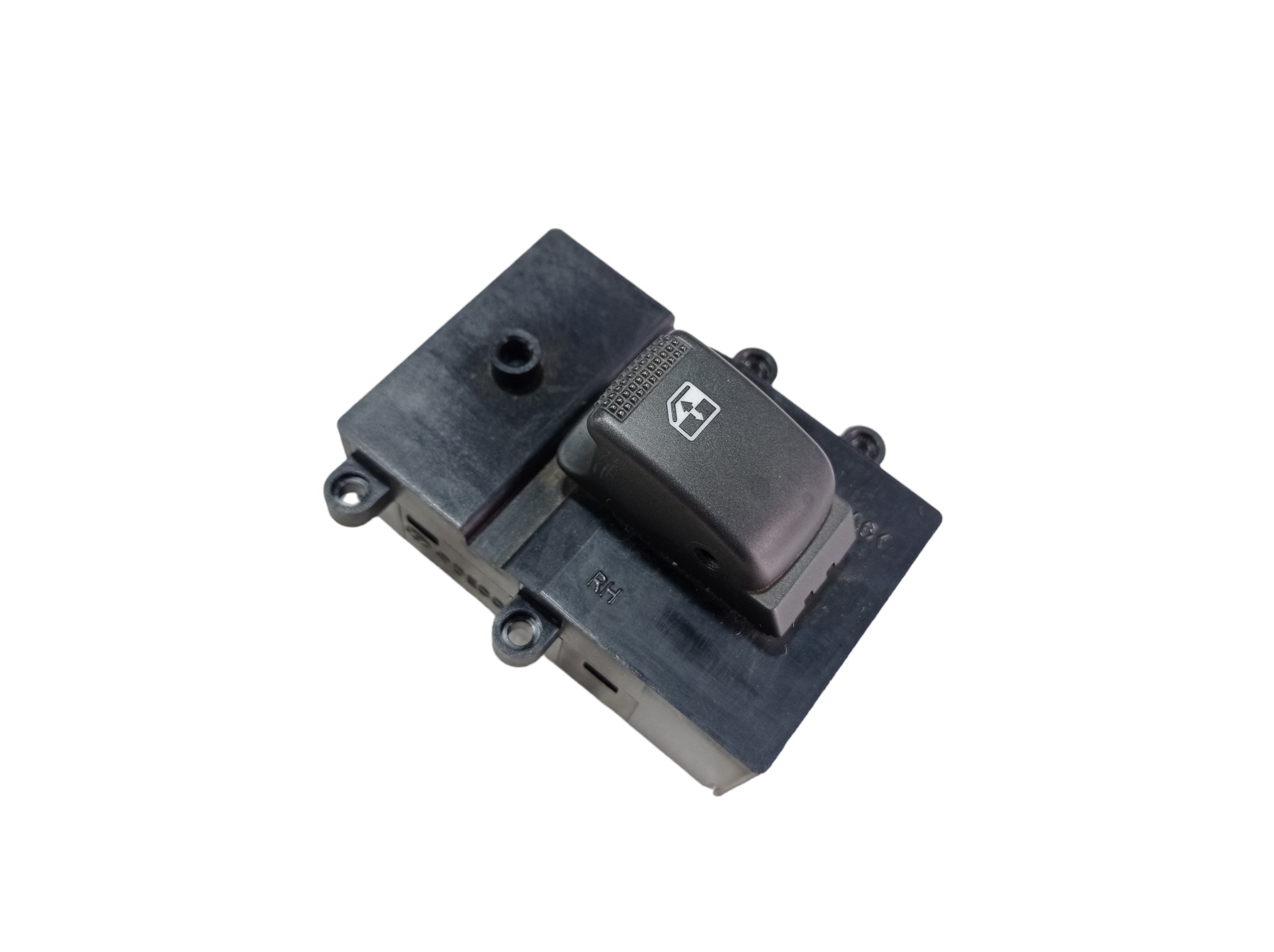 Botão Vidro Porta Traseira Direita Hyundai Azera 2011 V579 4