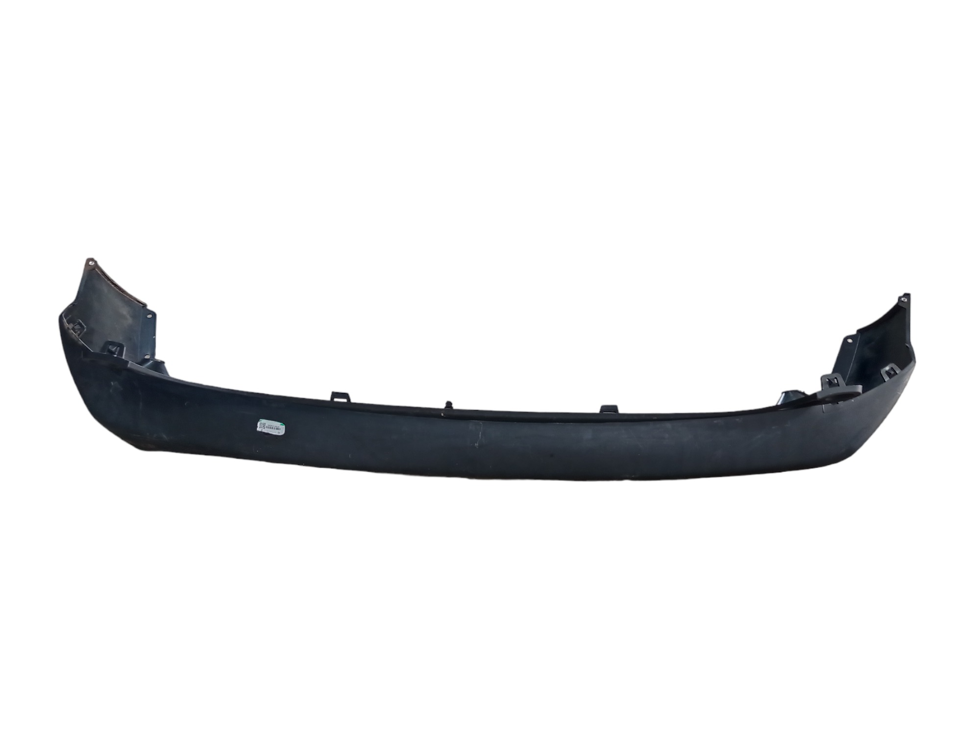 Parachoque Traseiro Peugeot 2008 2018 9802045277 V341 1