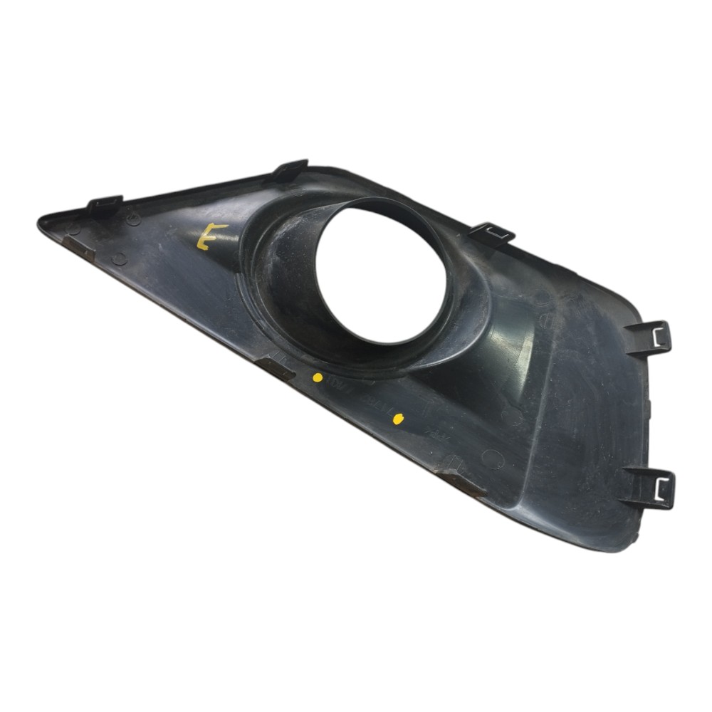 Moldura Farol Milha Esque Suzuki Grand Vitara 2012 15 V643 2