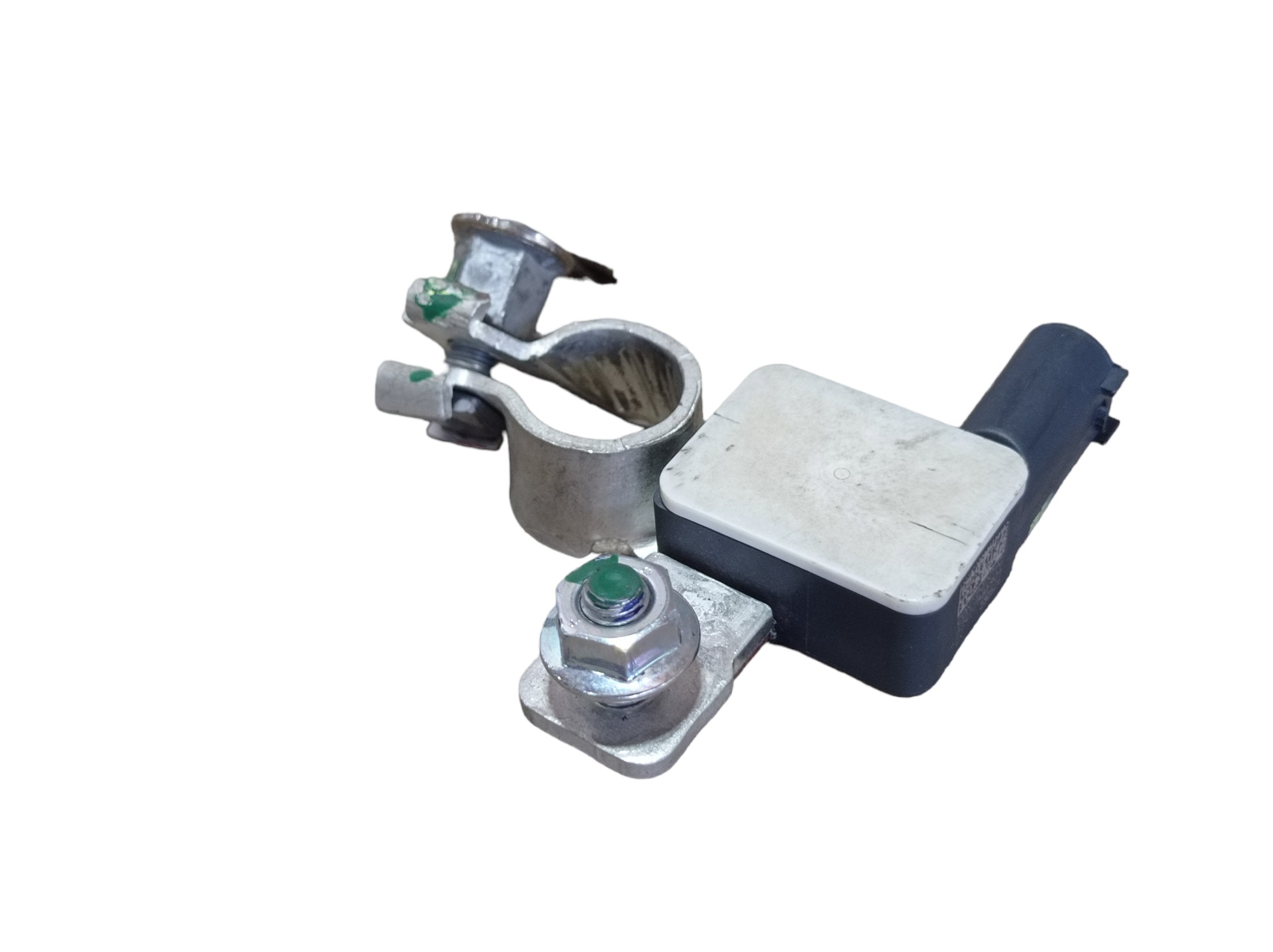 Sensor Carga Bateria Gwm Haval H6 Gt 1.5 2024 V598 1