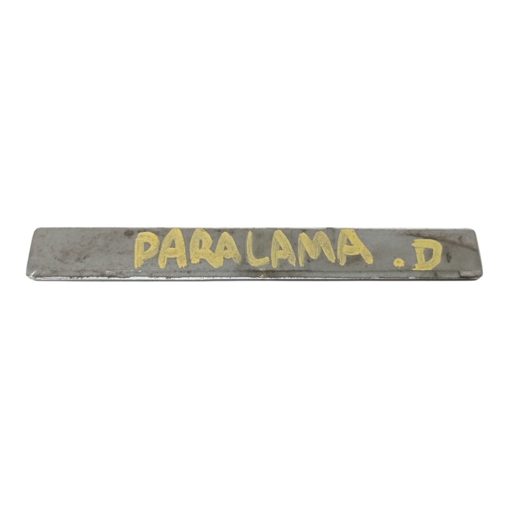 Emblema Paralama Direito Jac Ej7 2023 V618 4