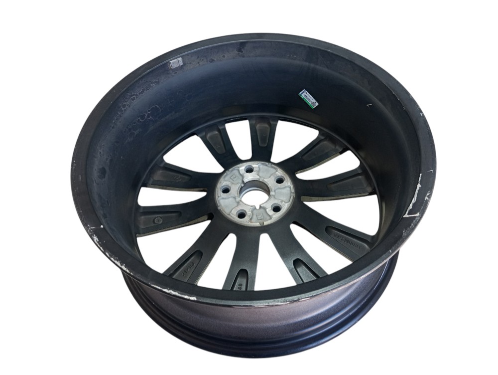 Roda Aro 21 Lexus Rx500hf 2023 V619 3