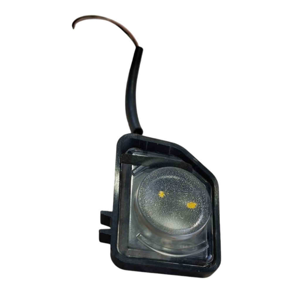 Luz Cortesia Retrovisor Esquerdo Byd Song Plus 2023 25 V631 6