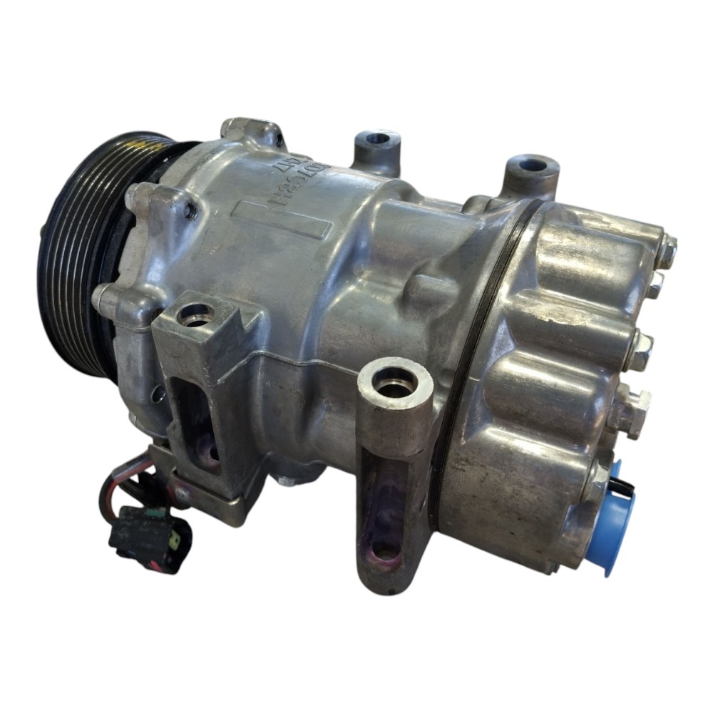 Compressor Ar Chery Tiggo 7 Pro 2022 2024 V640 10
