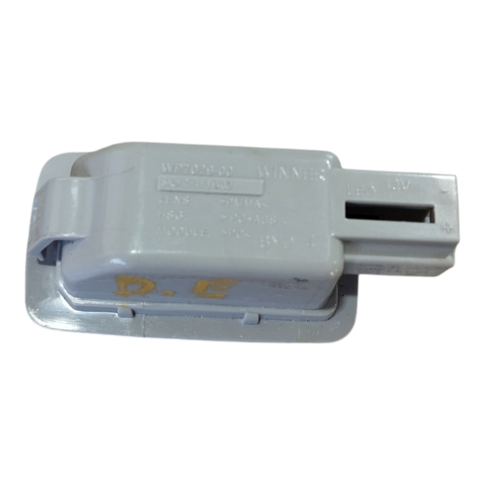 Luz Cortesia Porta Mala Byd Song Plus 2024 2025 V642 7