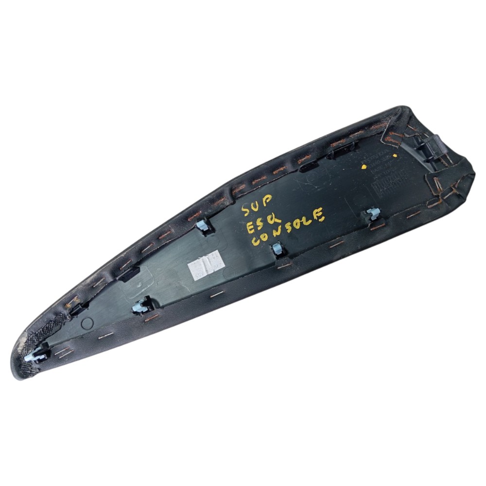 Acabamento Sup Esquerdo Console Honda Hrv Exl 2023 2025 V644 5