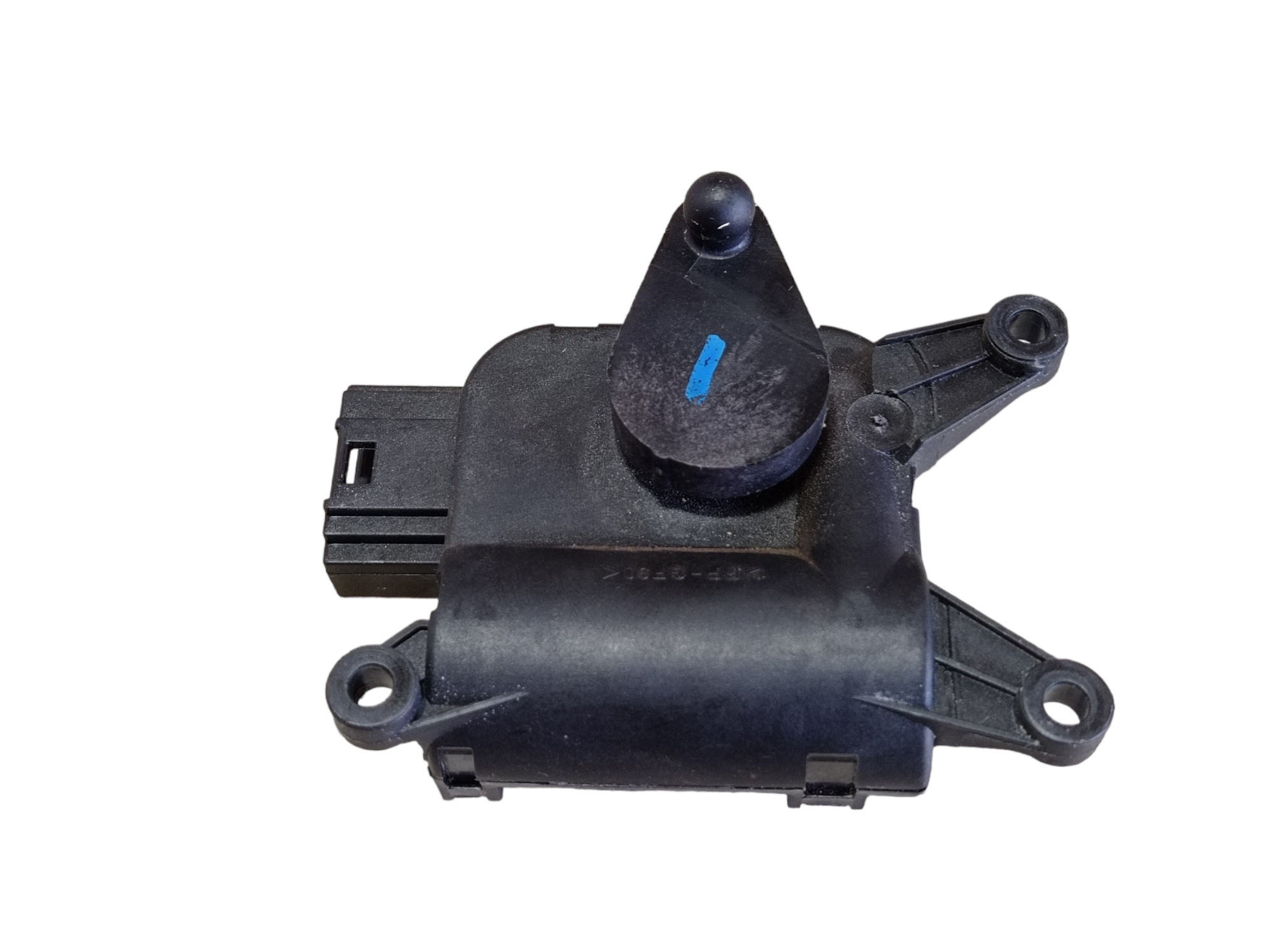 Motor Atuador Caixa Ar Traseira Porsche Cayenne 2003 V371 6