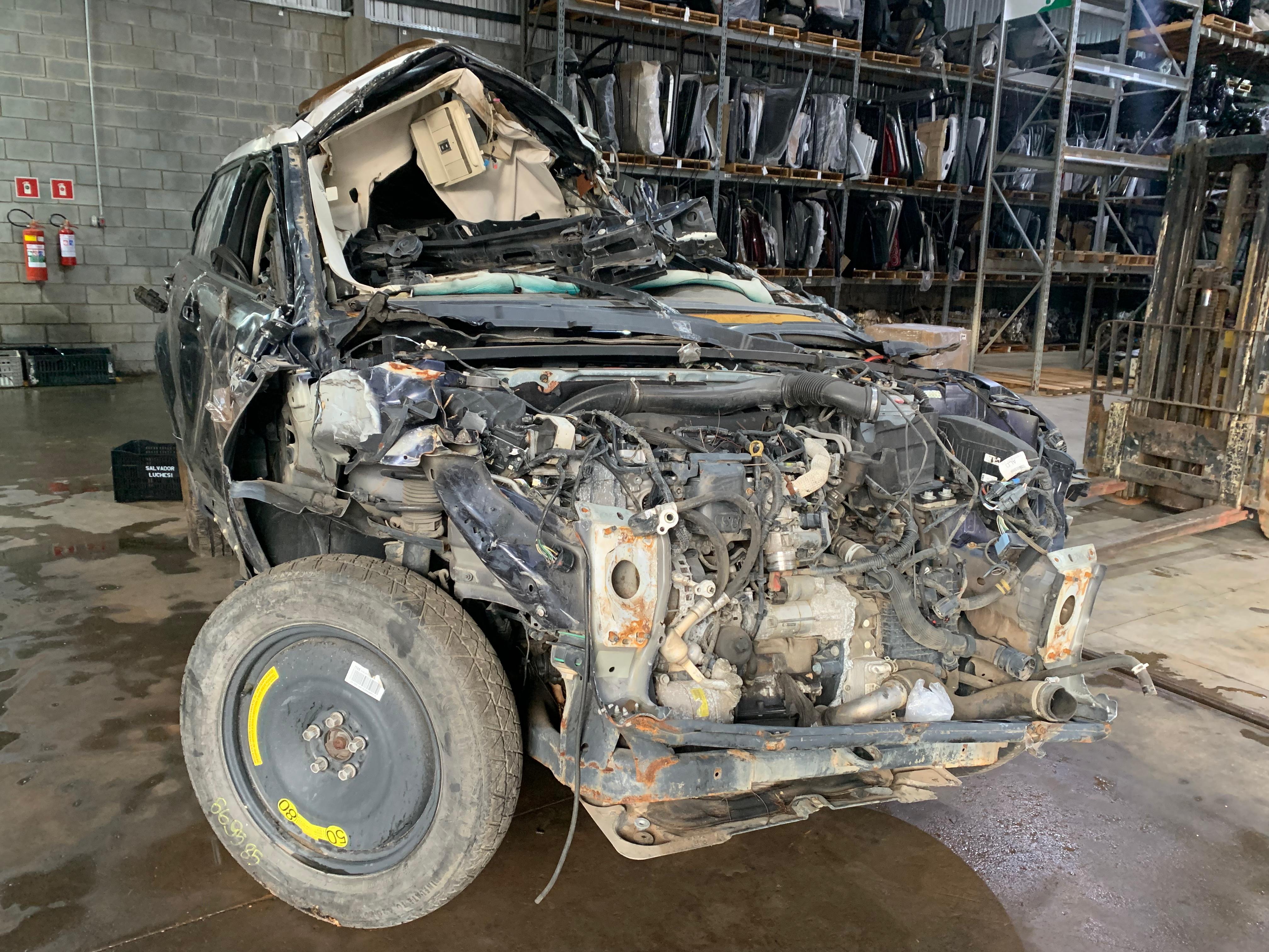 Range Rover evoque 2.2 4×4 2015 v600 informações gerais 4