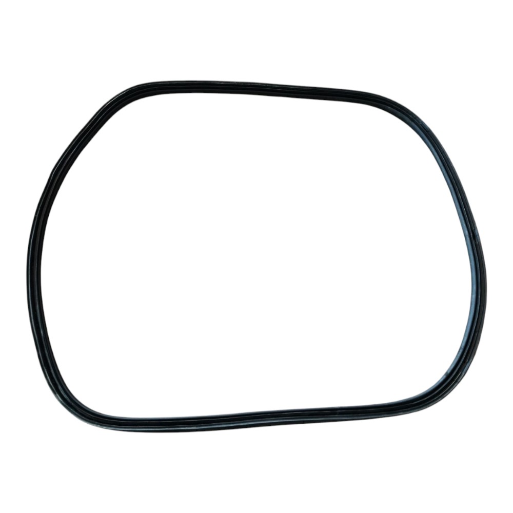 Borracha Tampa Traseira Byd Dolphin Mini 2024 2025 V665 1