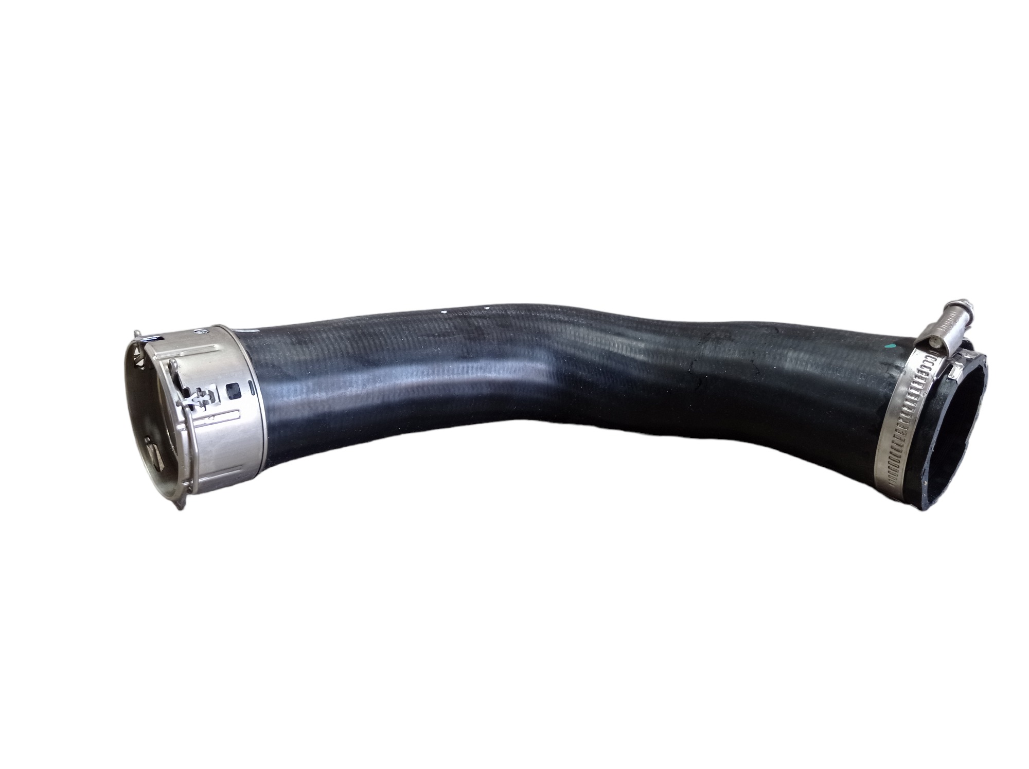 Mangueira Intercooler Gwm Haval H6 Gt 1.5 2024 V598 6
