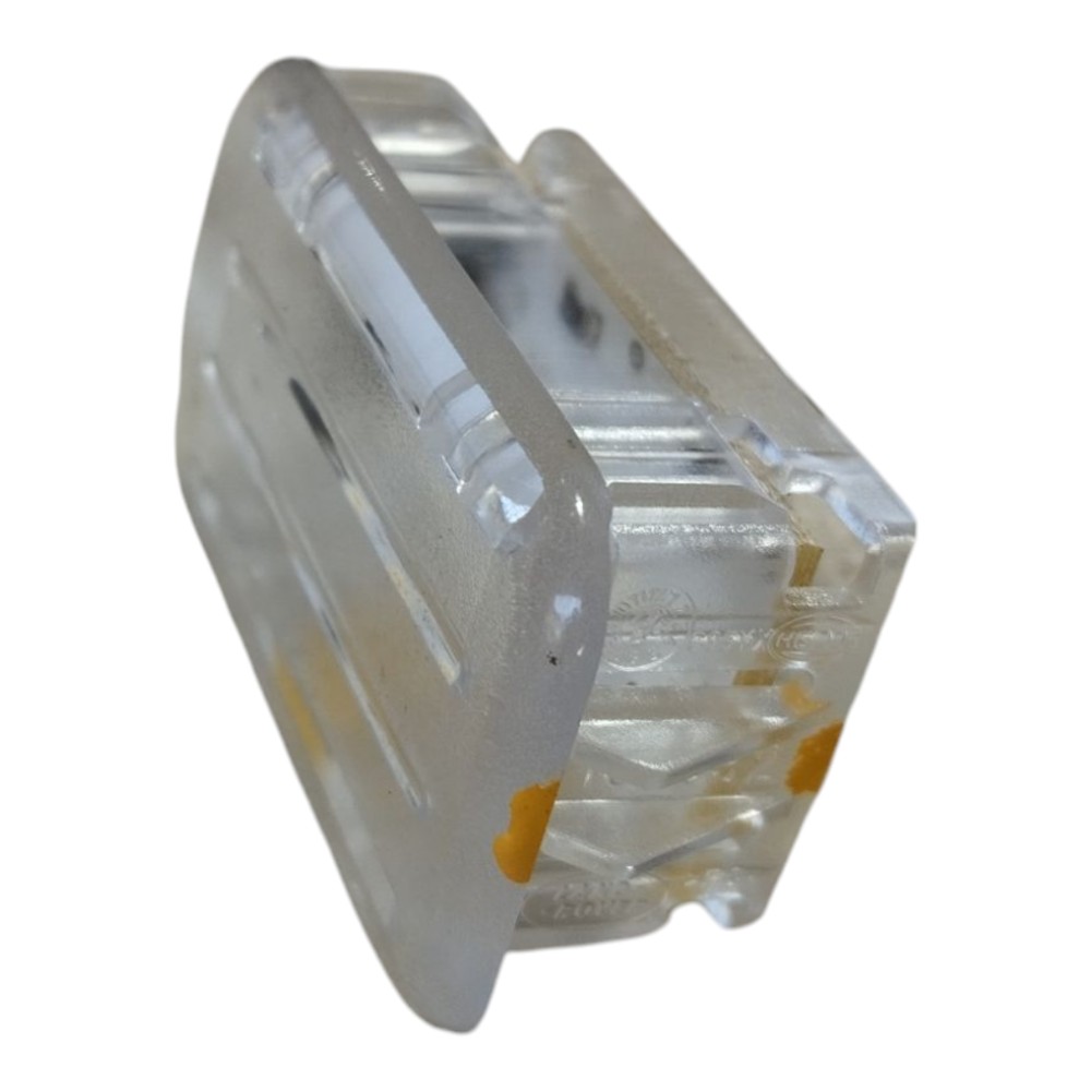 Luz Cortesia Traseira Direita Land Rover Defender 2022 V645 4
