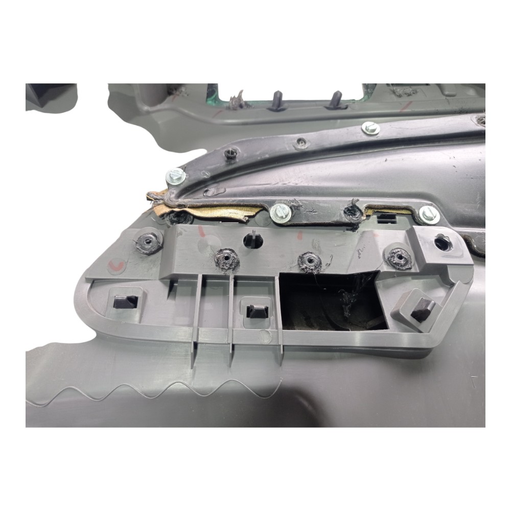 Forro Porta Diant Esquerdo Ford Focus Sedan 2009 2013 V360 8