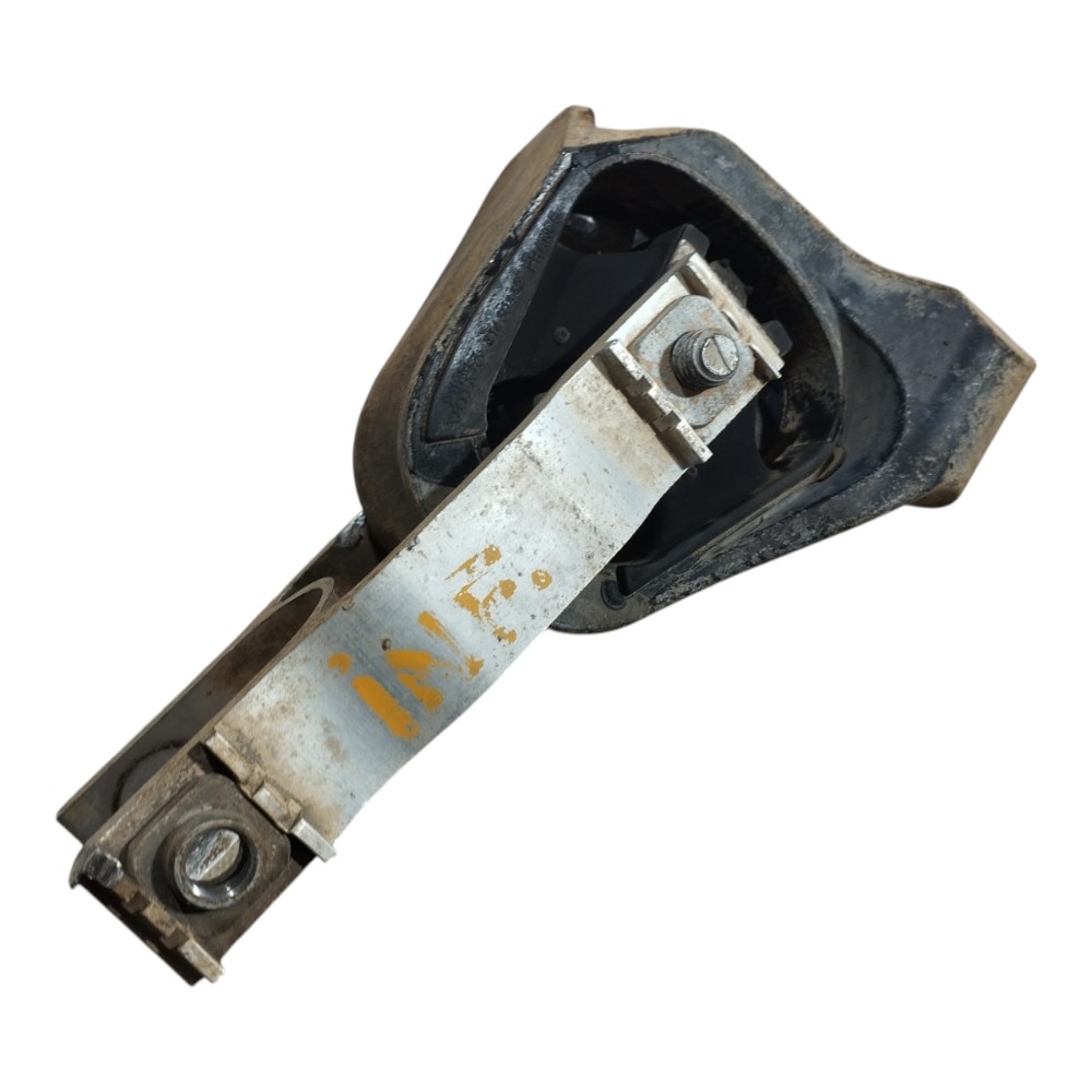 Coxim Inferior Cambio Volvo V40 T3 2013 2019 V652 8