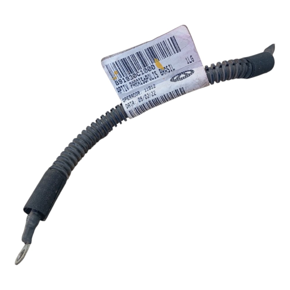 Chicote Cabo Aterramento Chery Tiggo 7 Pro 2022 2024 V640 3