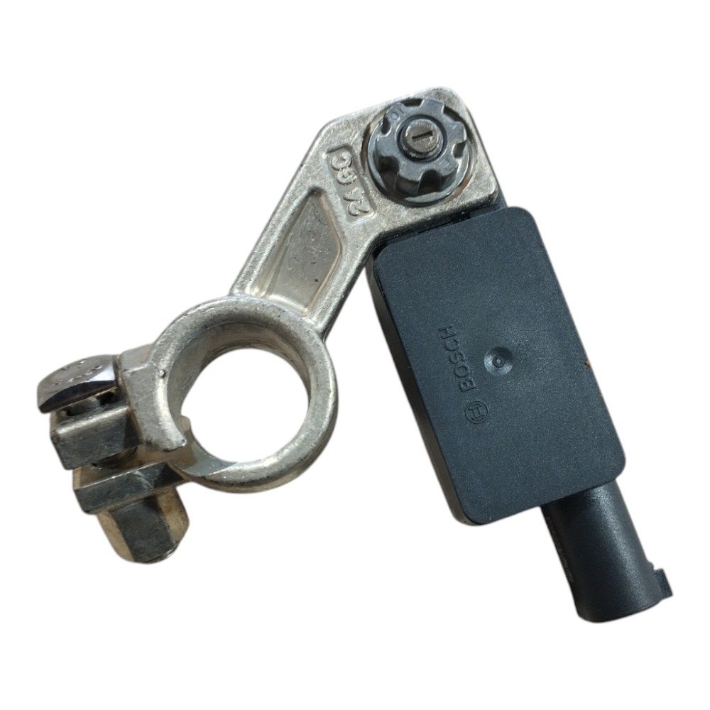 Polo Negativo Bateria Land Rover Defender 2022 V645 5