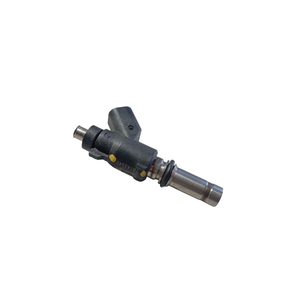 Bico Injetor Jac T50 1.5 2017 A 2021 28143540 V489 5