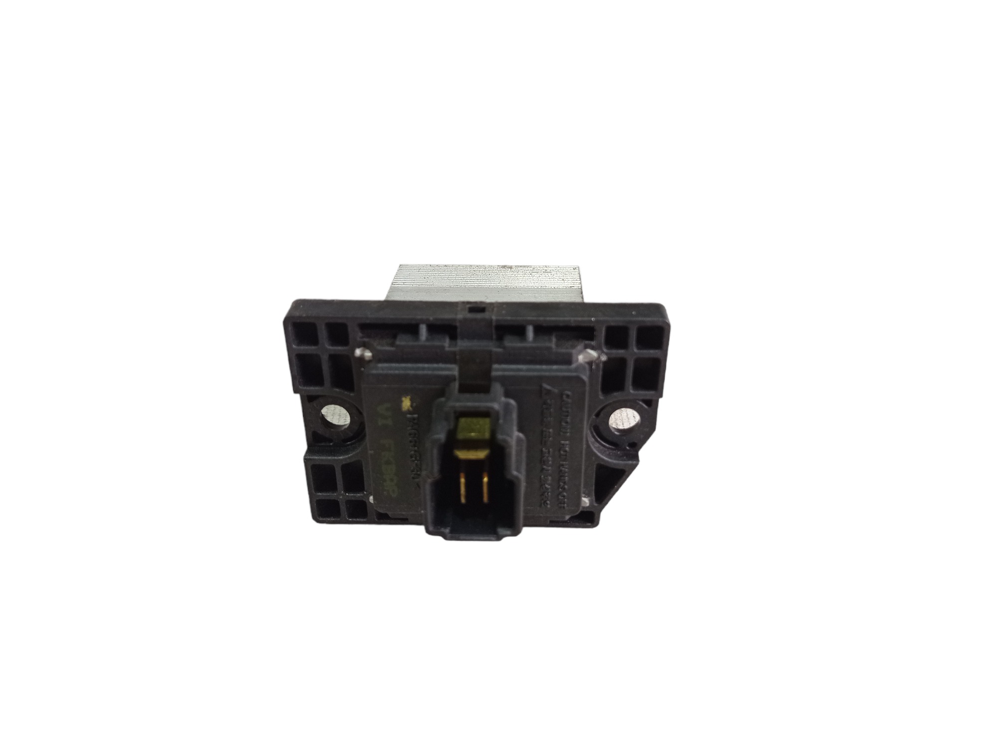 Resistência Ar Condicionado Hyundai Azera 3.3 2011 V579 3