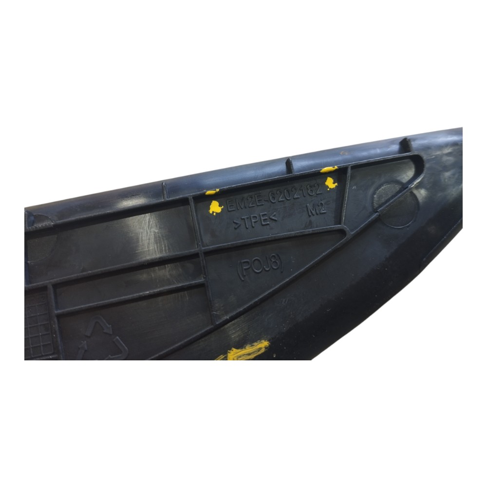 Acabamento Porta Traseira Esquer Byd Dolphin Gs 2024 25 V653 6