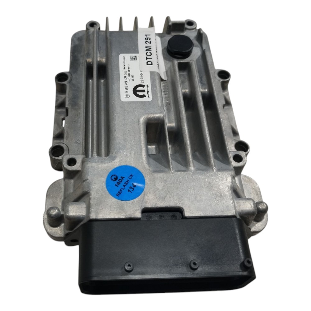 Módulo Tração Ram Rampage Rt 2023 2025 V664 1