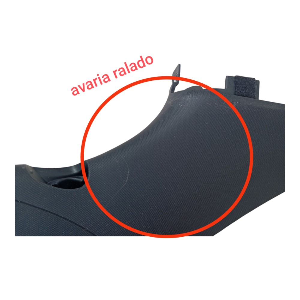 Acabamento Coluna Diant Direita Ram Rampage Rt 2023 24 V641 2