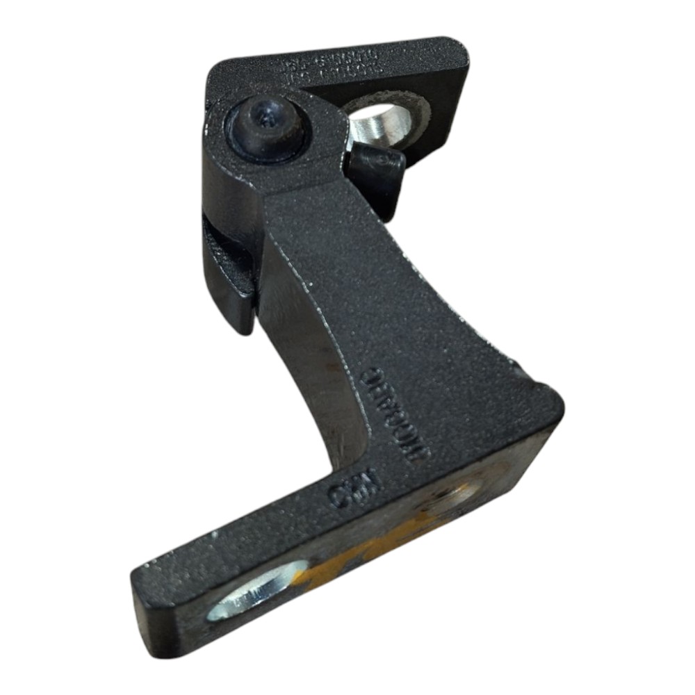 Dobradiça Superior Traseira Esq Chery Tiggo 7 2022 2024 V640 6