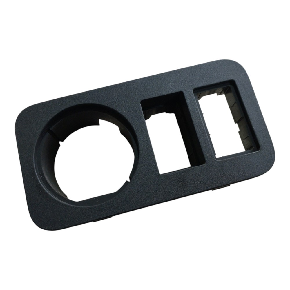 Moldura Comando Luzes Jac Ejs1 2022 2023 V651 6