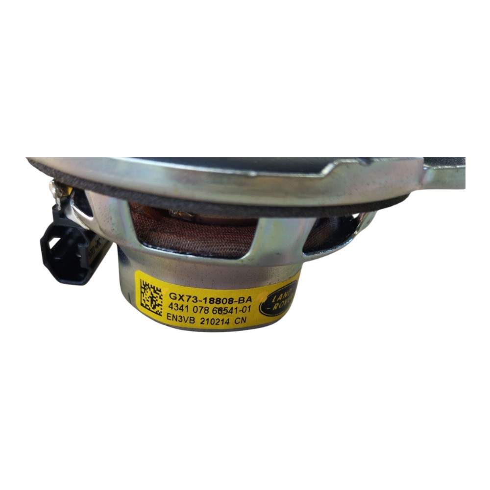 Alto Falante Porta Direita Land Rover Defender 21 2022 V645 8