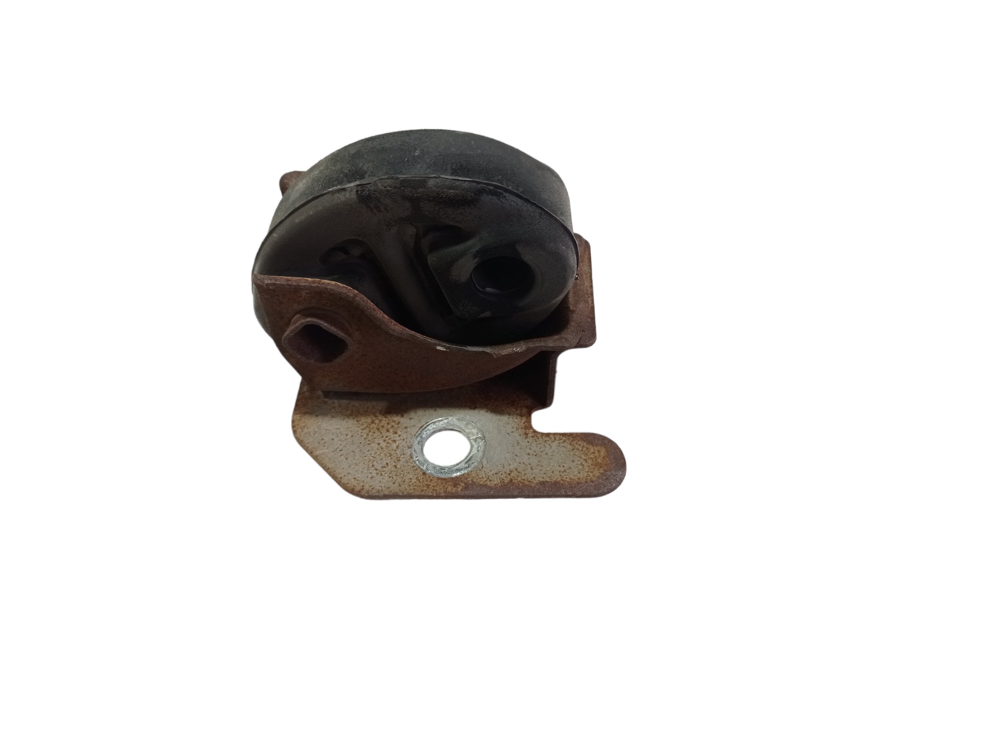 Coxim Traseiro Escapamento Lexus Es300 3.0 1993 V571 4