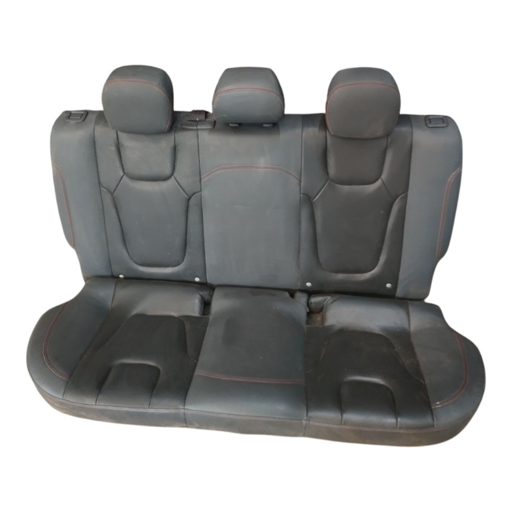 Banco Traseiro Jac T40 2020 V549 9