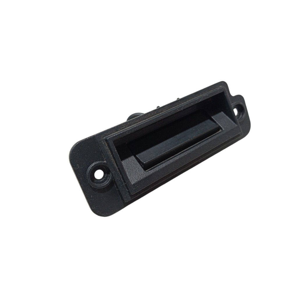 Maçaneta Externa Tampa Traseira Byd Song Pro 2025 V669 8