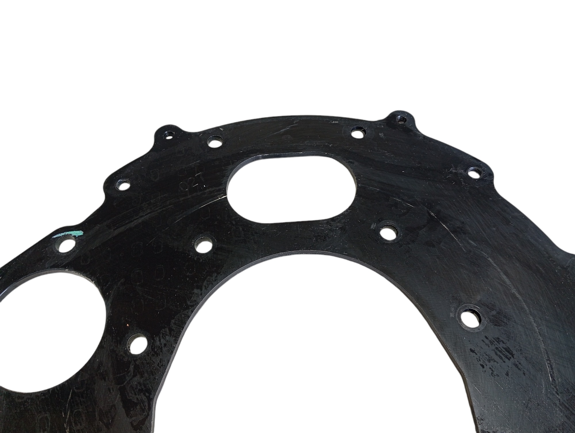 Flange Motor Mitsubishi Pajero Full Hpe 3.2 2020 V599 3