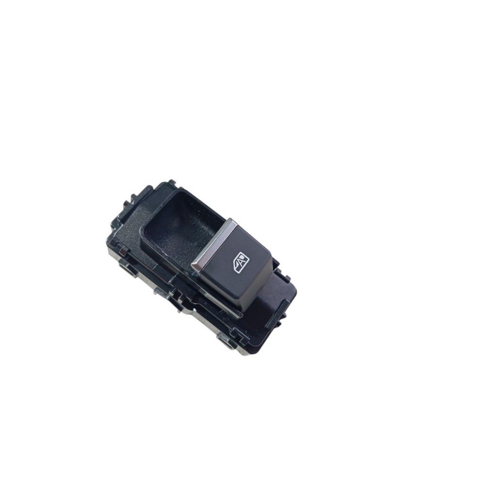 Botão vidro porta traseira direita Byd Song Pro 2024 V674 4