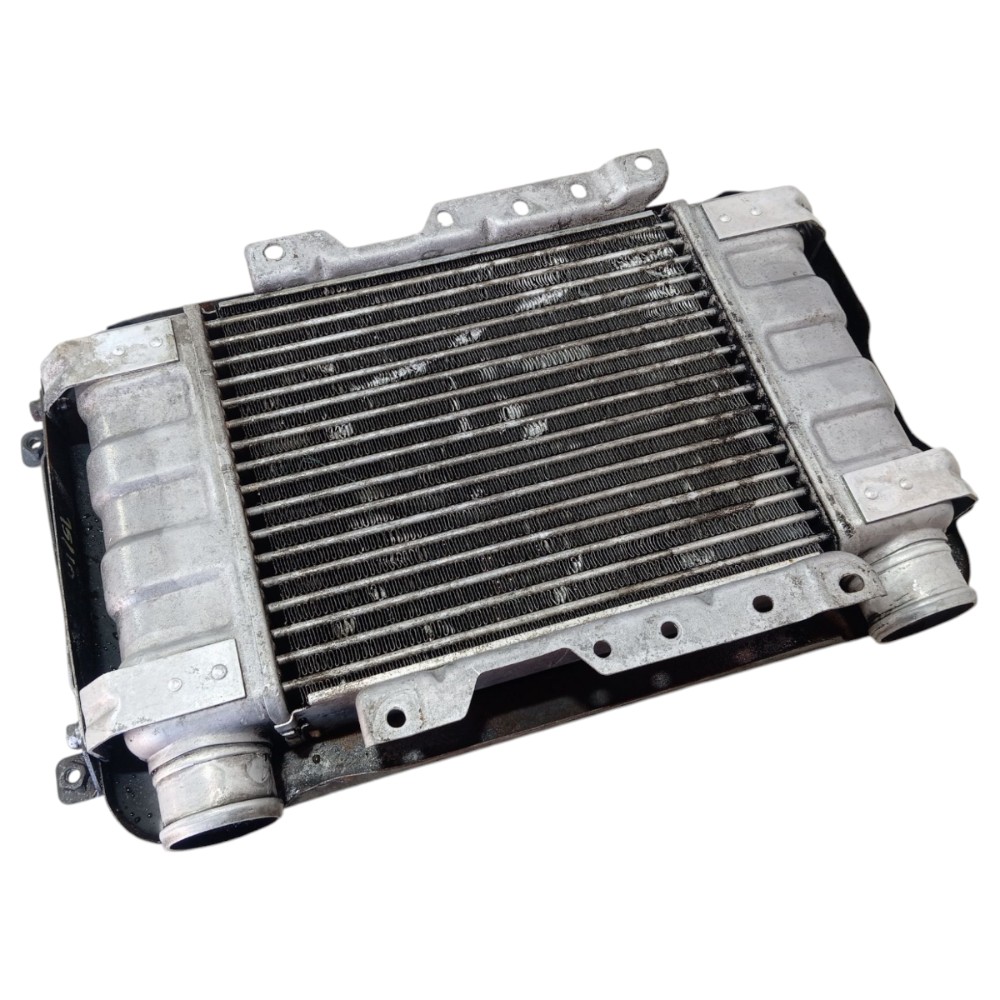 Intercooler Mitsubishi L200 Sport Hpe 2.5 2006 V647 2