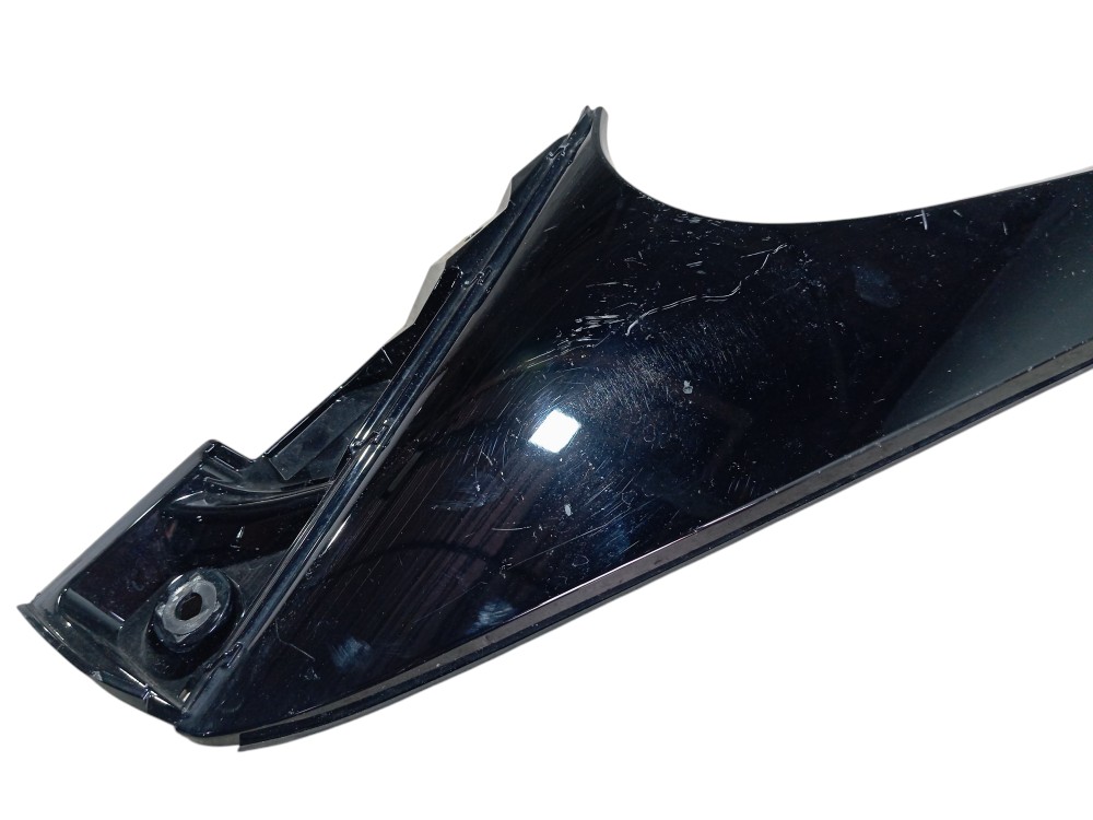 Moldura Ext Esquerda Tampa Traseira Lexus Rx500hf 2023 V619 6