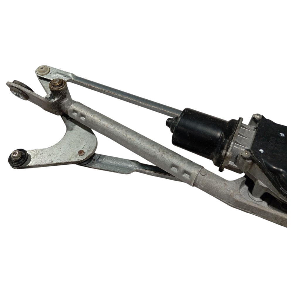 Maquina Limpador Parabrisa Honda Civic 2010 2015 V658 7