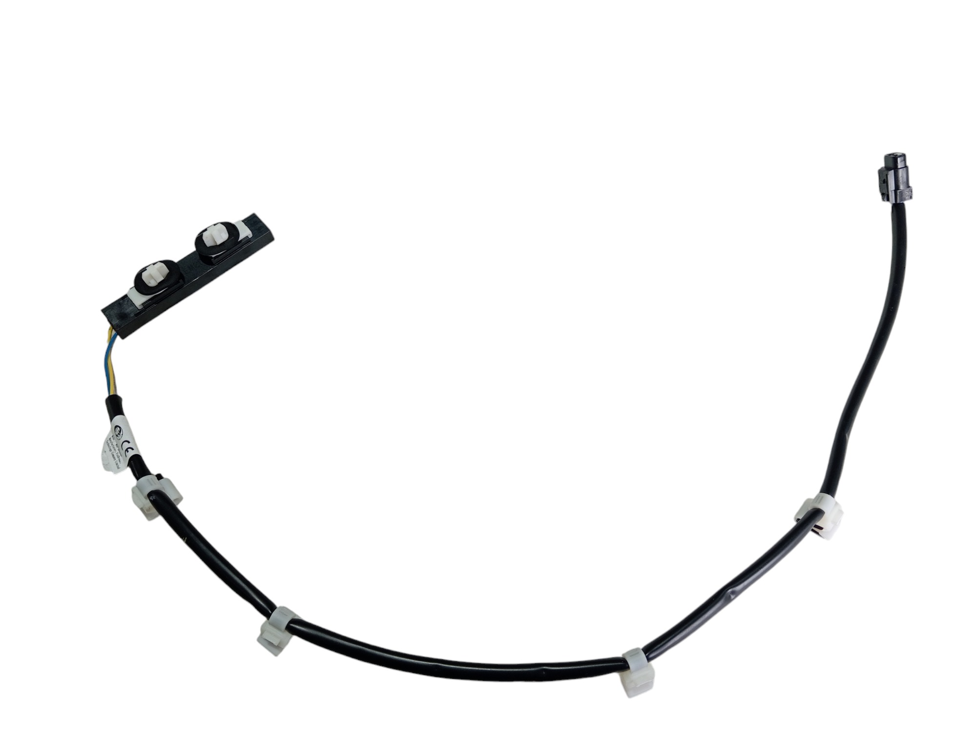 Sensor Chave Byd Dolphin Gs 2024 2025 V596 3