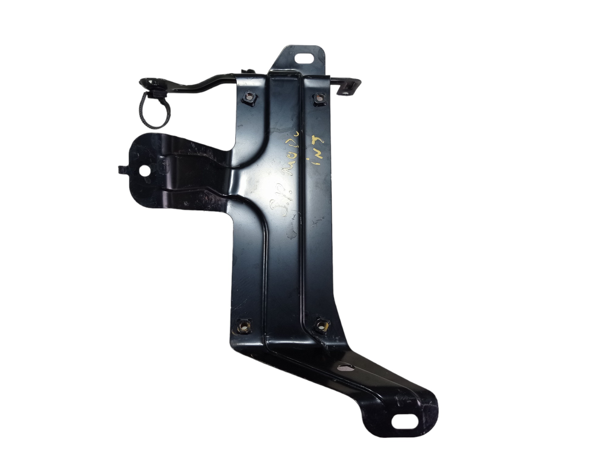 Suporte Módulo Injeção Grand Vitara 2012 2015 V570 5